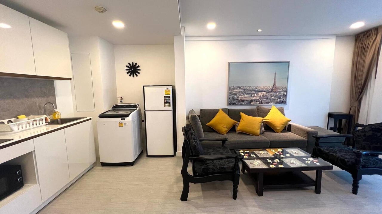 Photo of Livingroom in Hua Hin