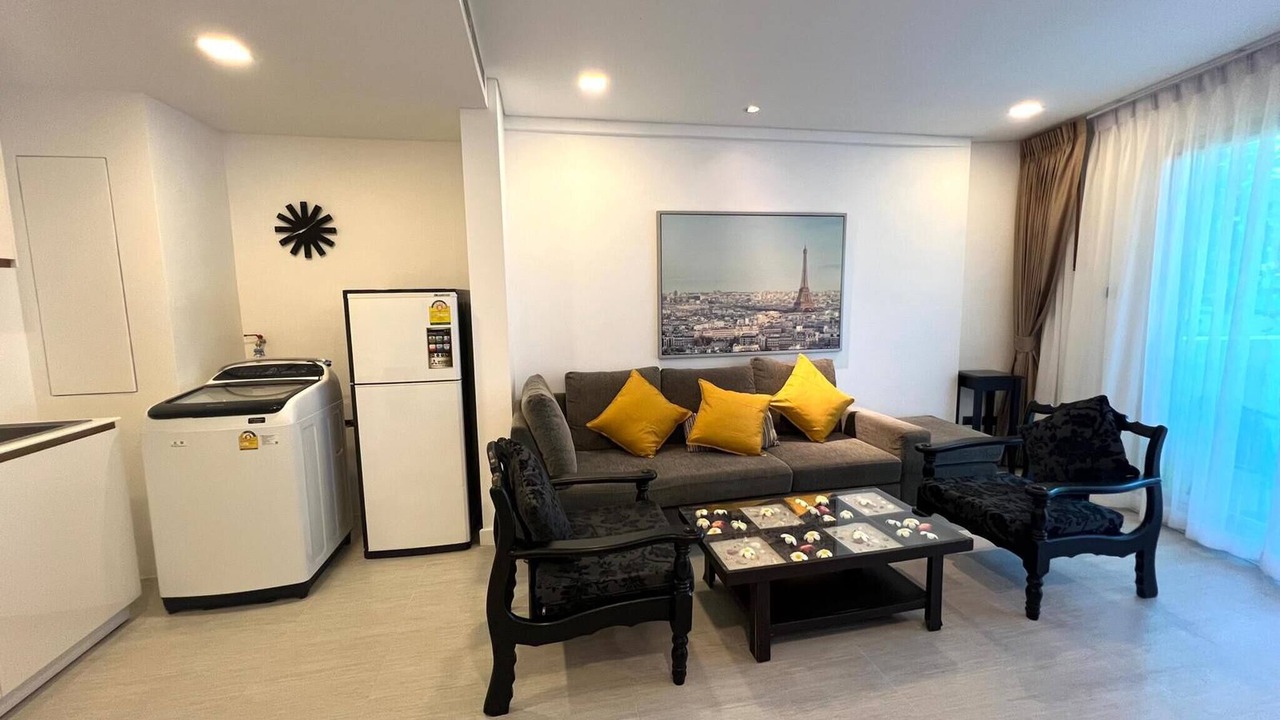 Photo of Livingroom in Hua Hin
