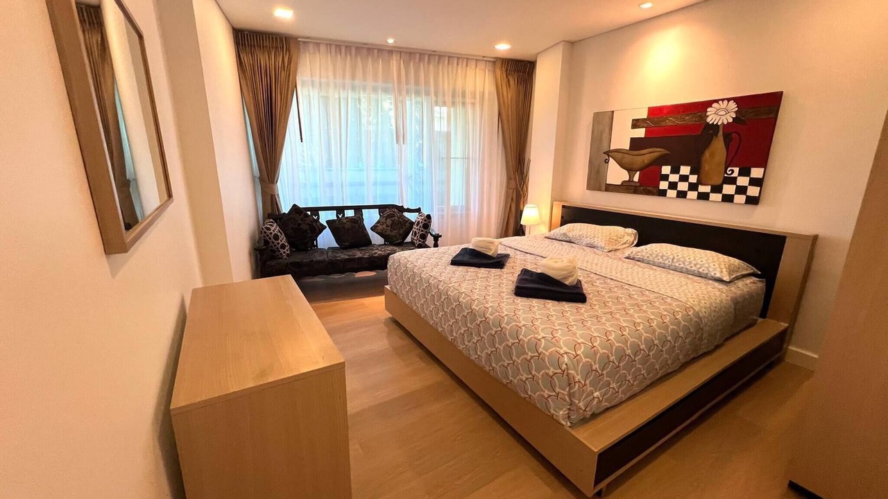 Photo of Bedroom in Hua Hin