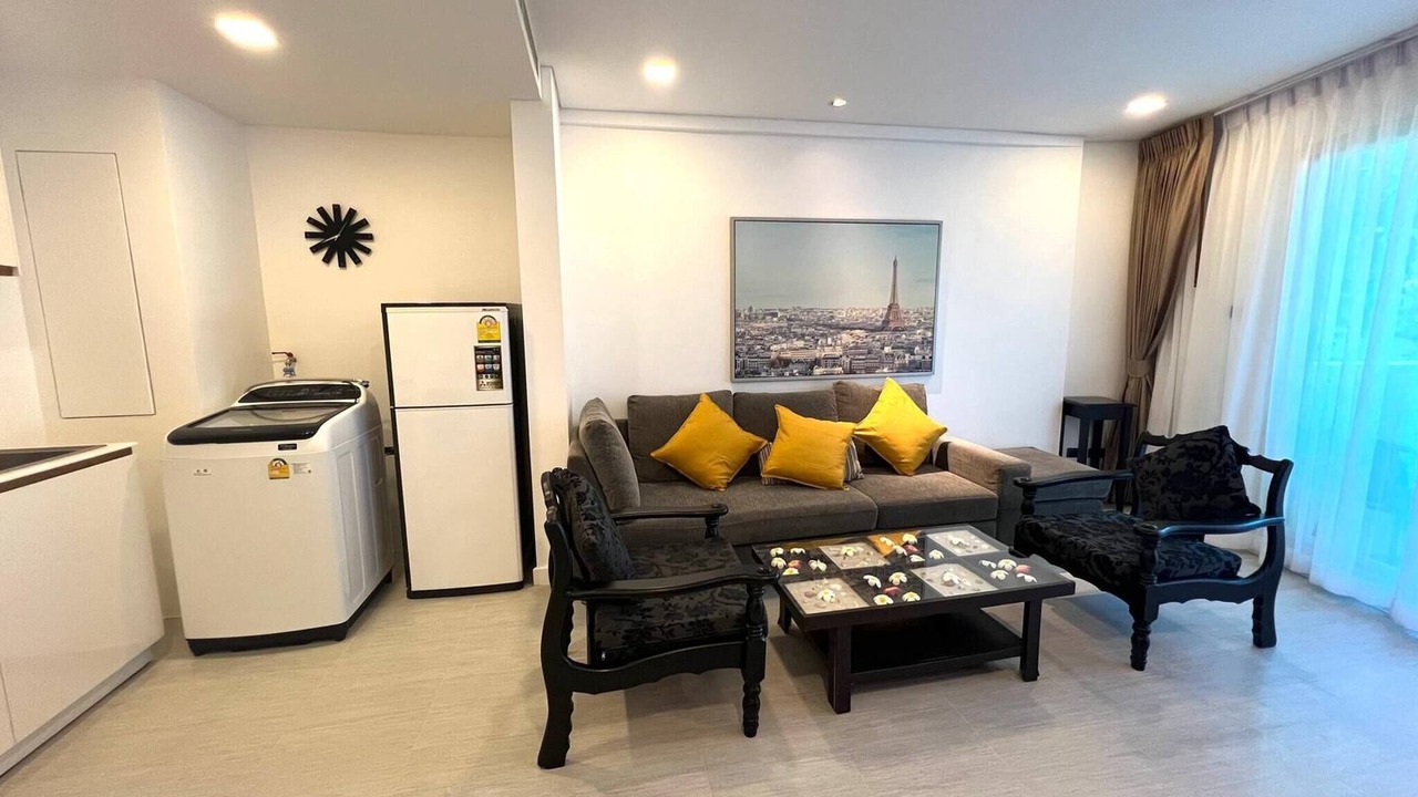 Photo of Livingroom in Hua Hin