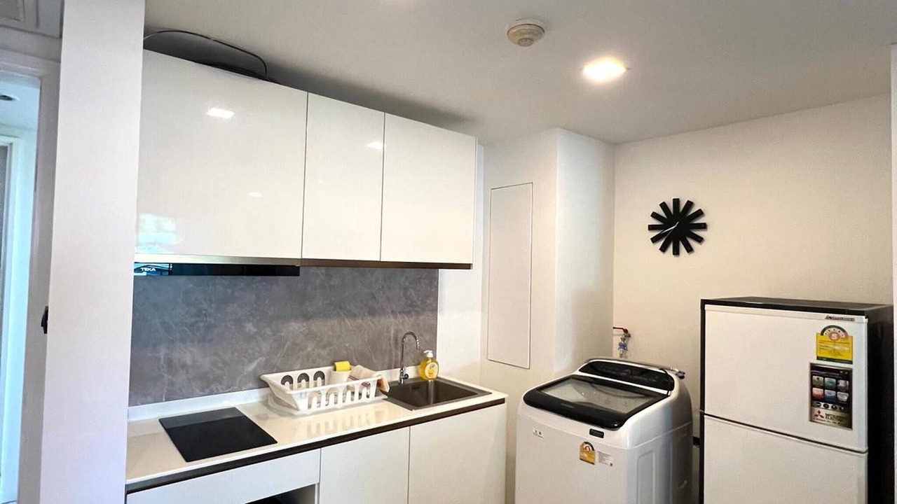 Photo of Kitchen in Hua Hin
