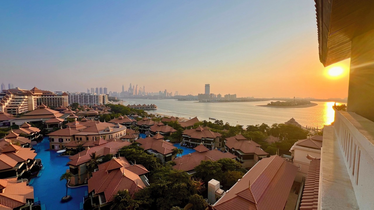Photo of Outdoor in Palm Jumeirah