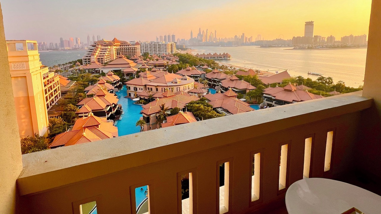 Photo of Outdoor in Palm Jumeirah