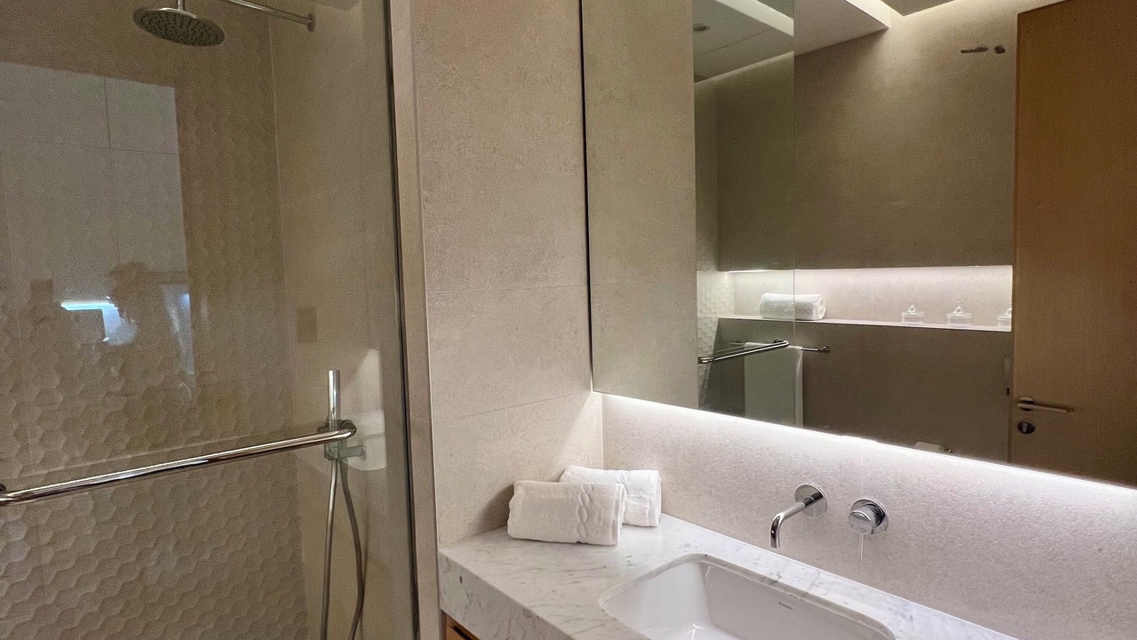 Photo of Bathroom in Palm Jumeirah