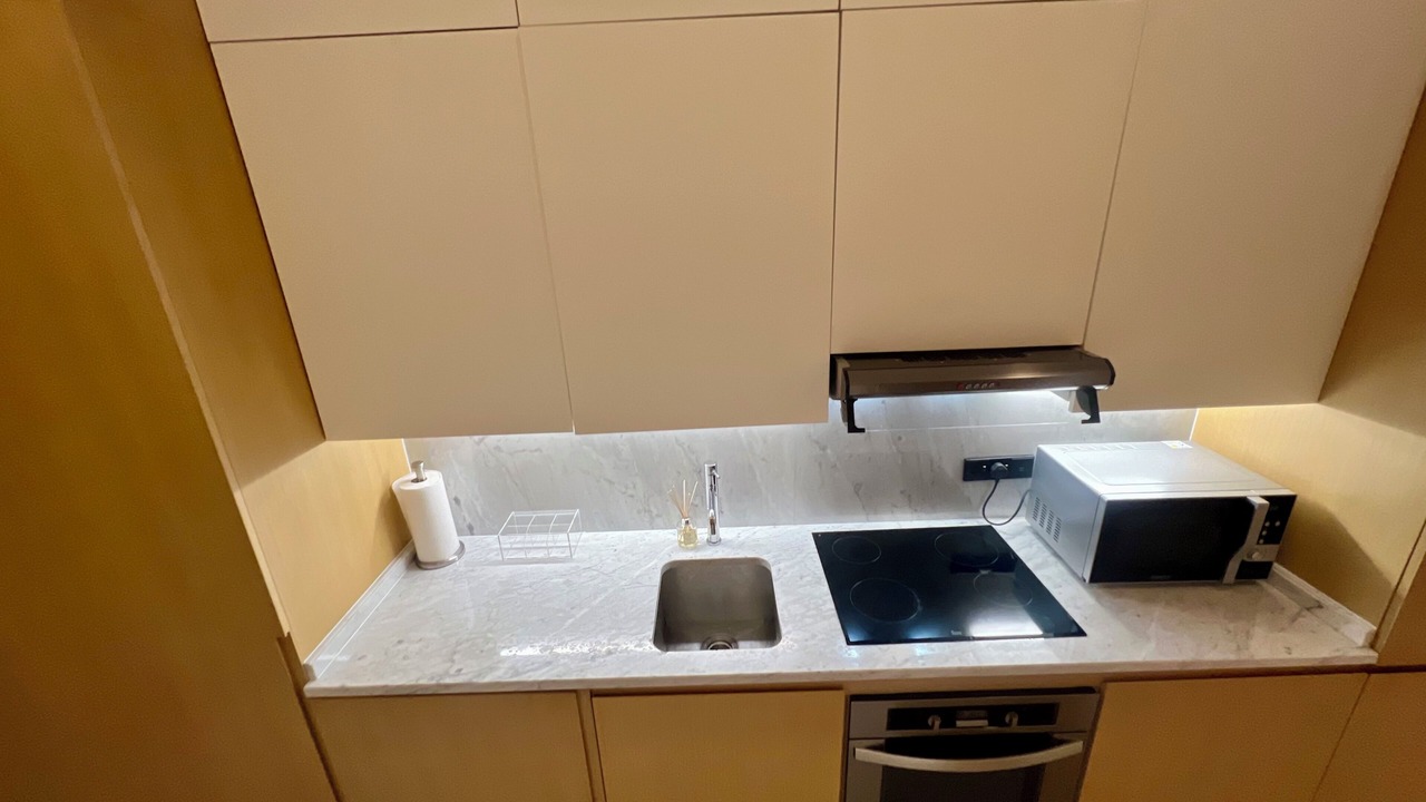 Photo of Kitchen in Palm Jumeirah