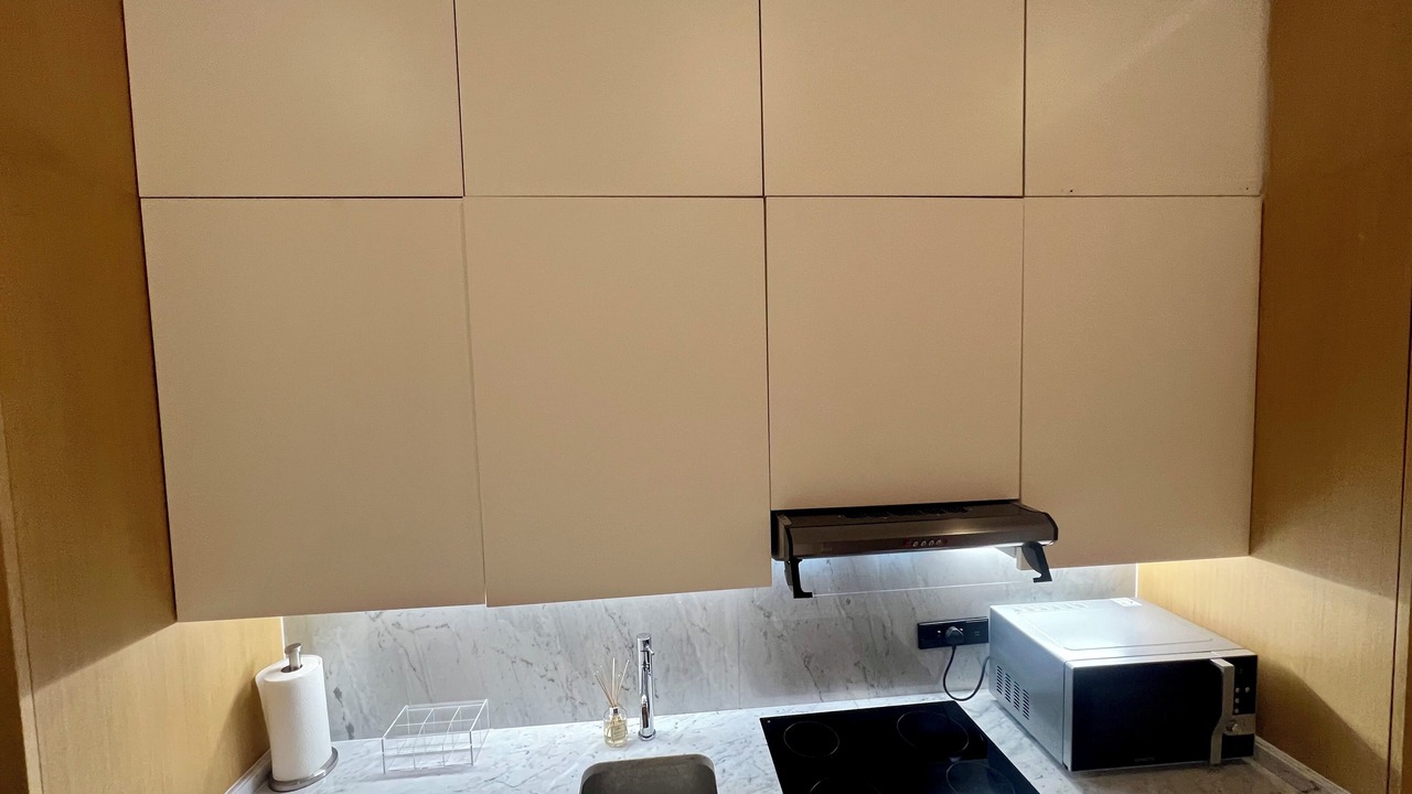 Photo of Kitchen in Palm Jumeirah
