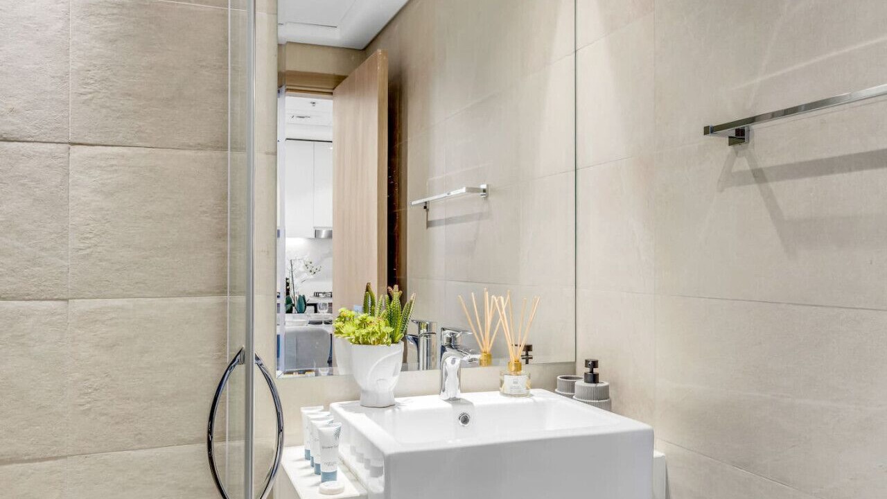 Photo of Bathroom in Nad Al Sheba