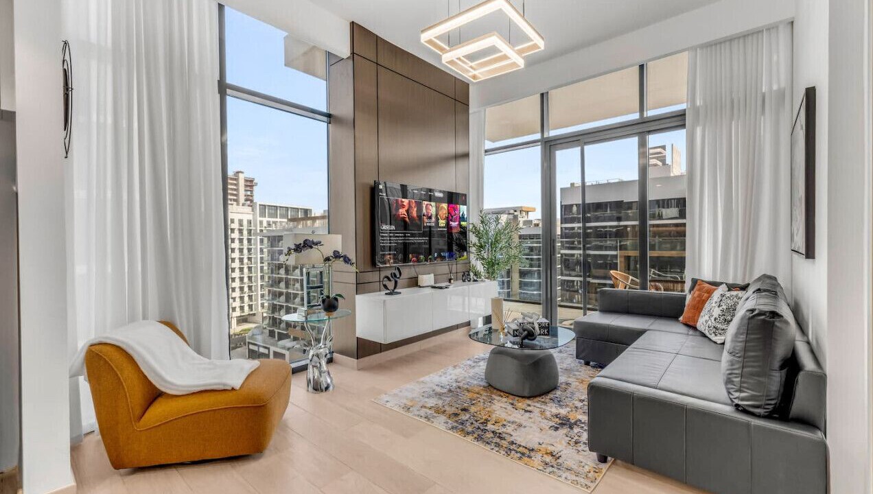 Photo of Livingroom in Nad Al Sheba