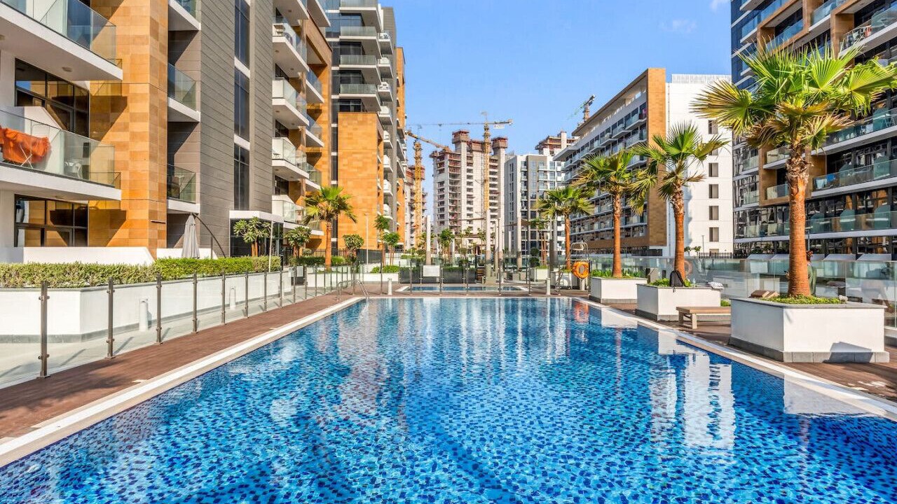 Photo of Outdoor in Nad Al Sheba