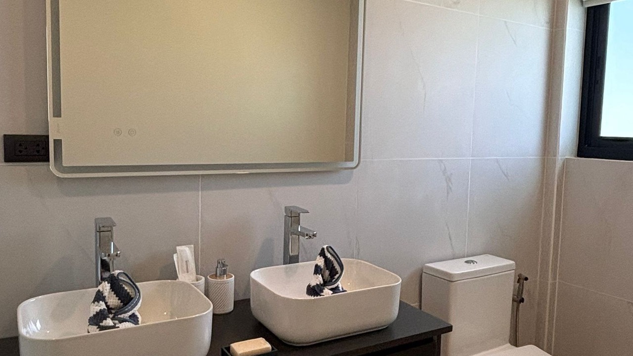Photo of Bathroom in Ko Yao