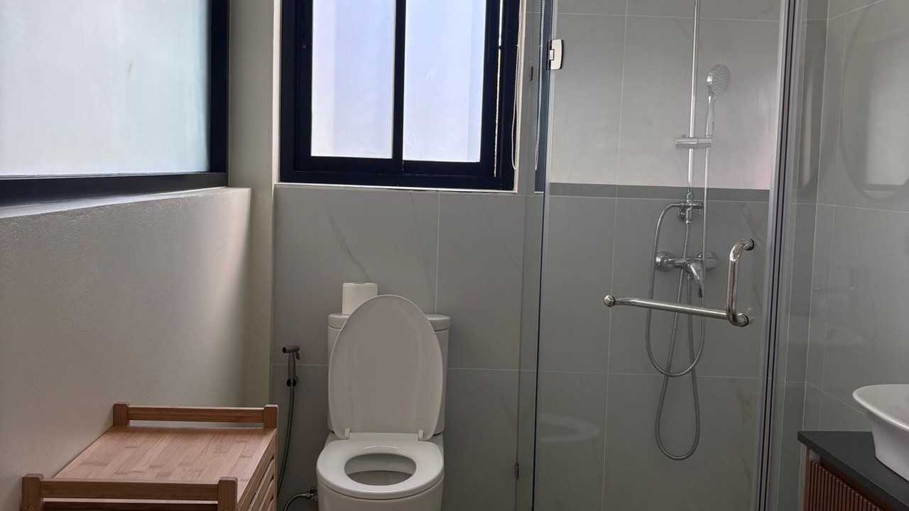 Photo of Bathroom in Ko Yao