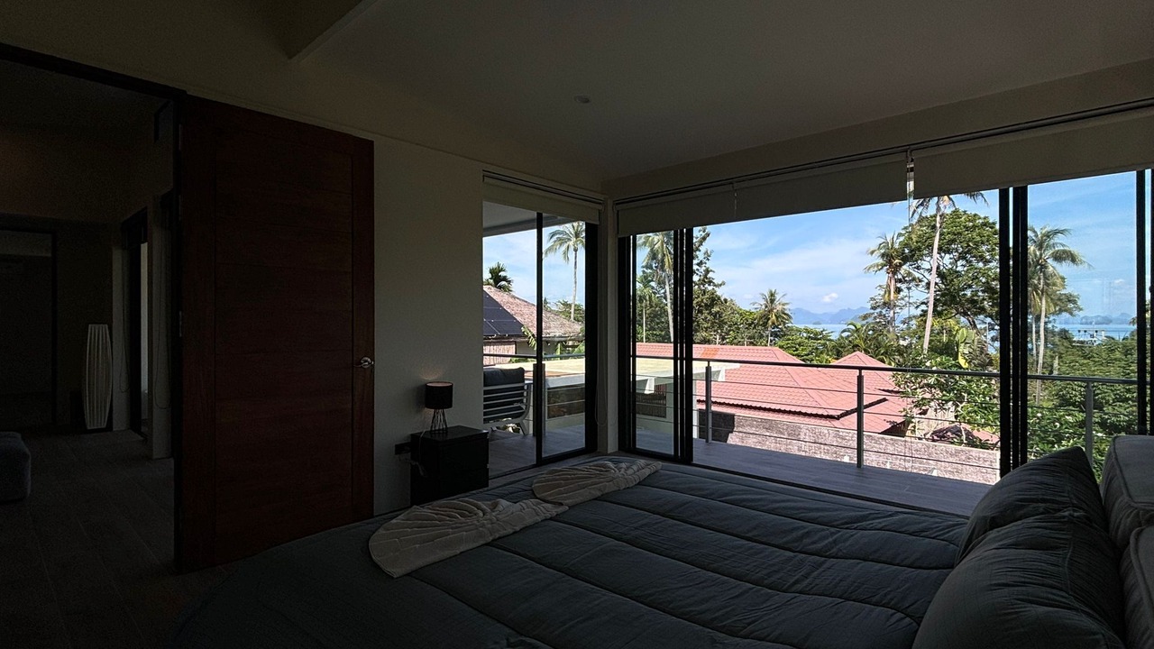 Photo of Bedroom in Ko Yao