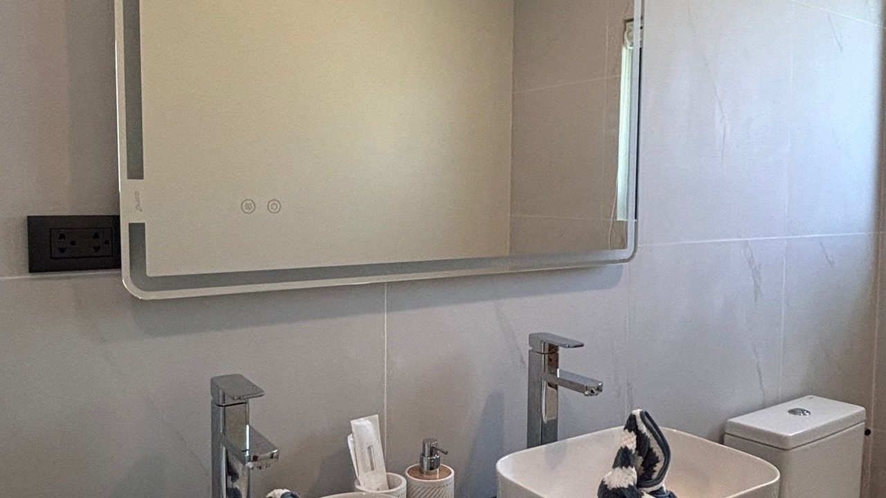Photo of Bathroom in Ko Yao