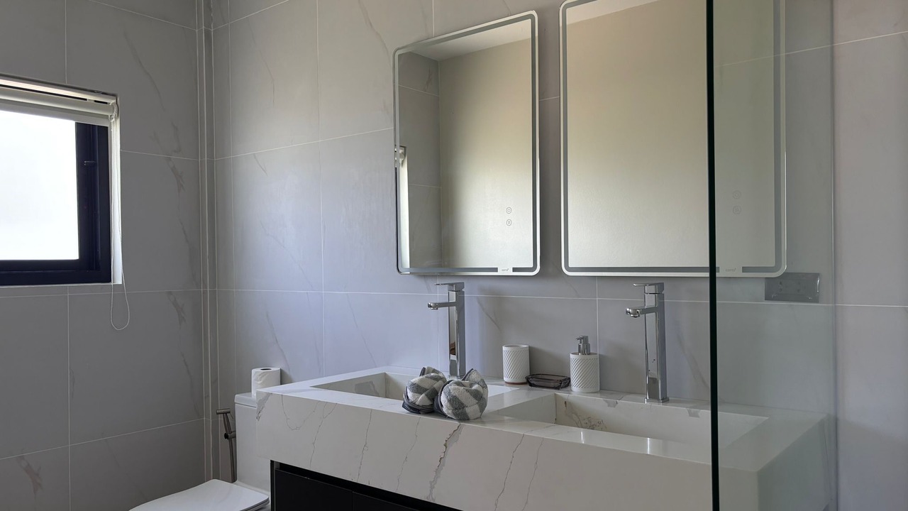 Photo of Bathroom in Ko Yao