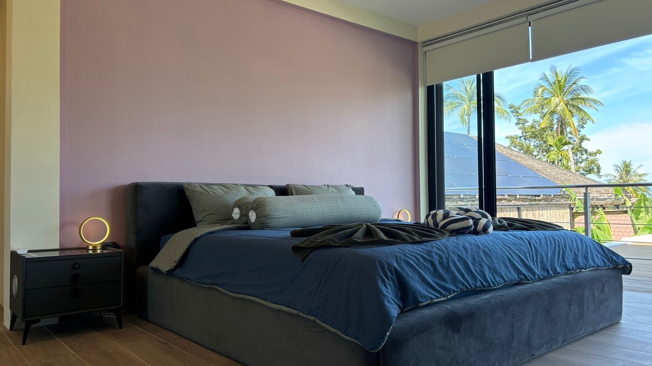 Photo of Bedroom in Ko Yao