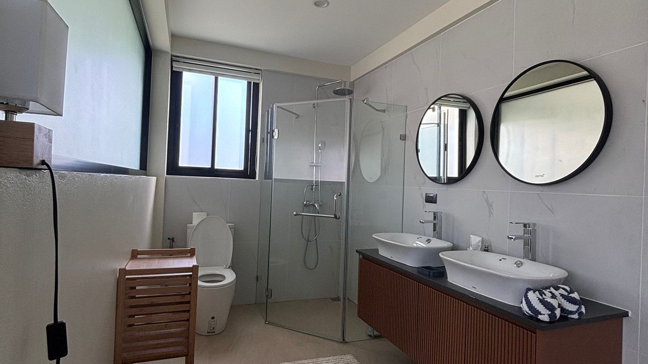 Photo of Bathroom in Ko Yao