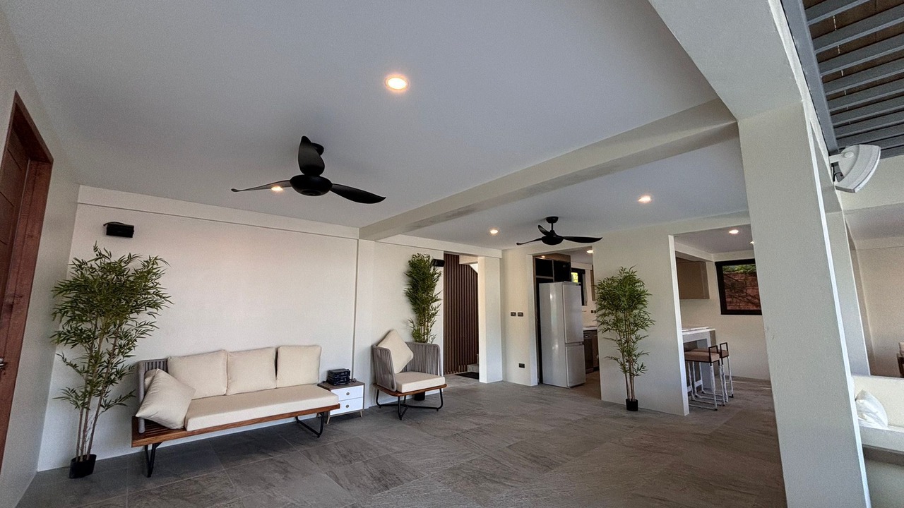 Photo of Livingroom in Ko Yao