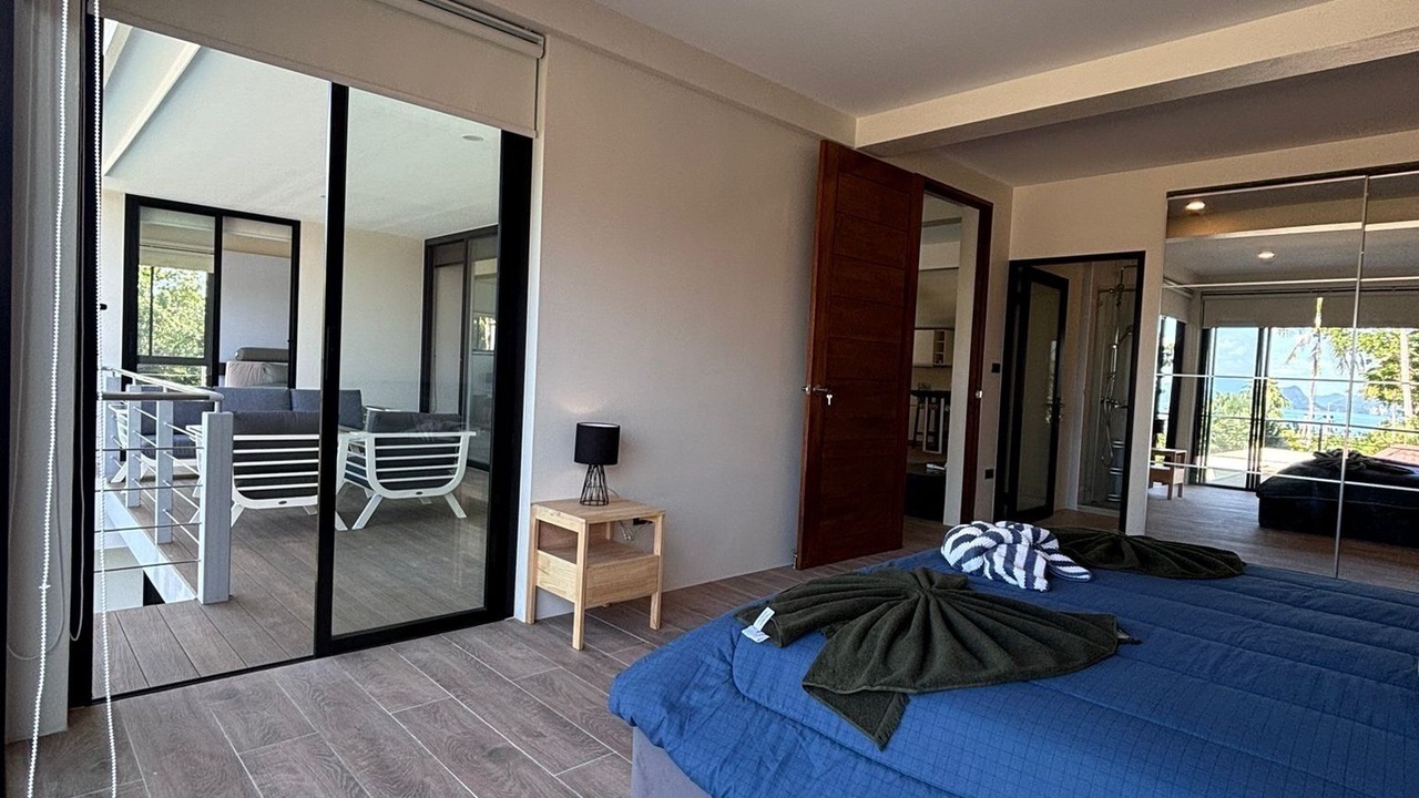 Photo of Bedroom in Ko Yao