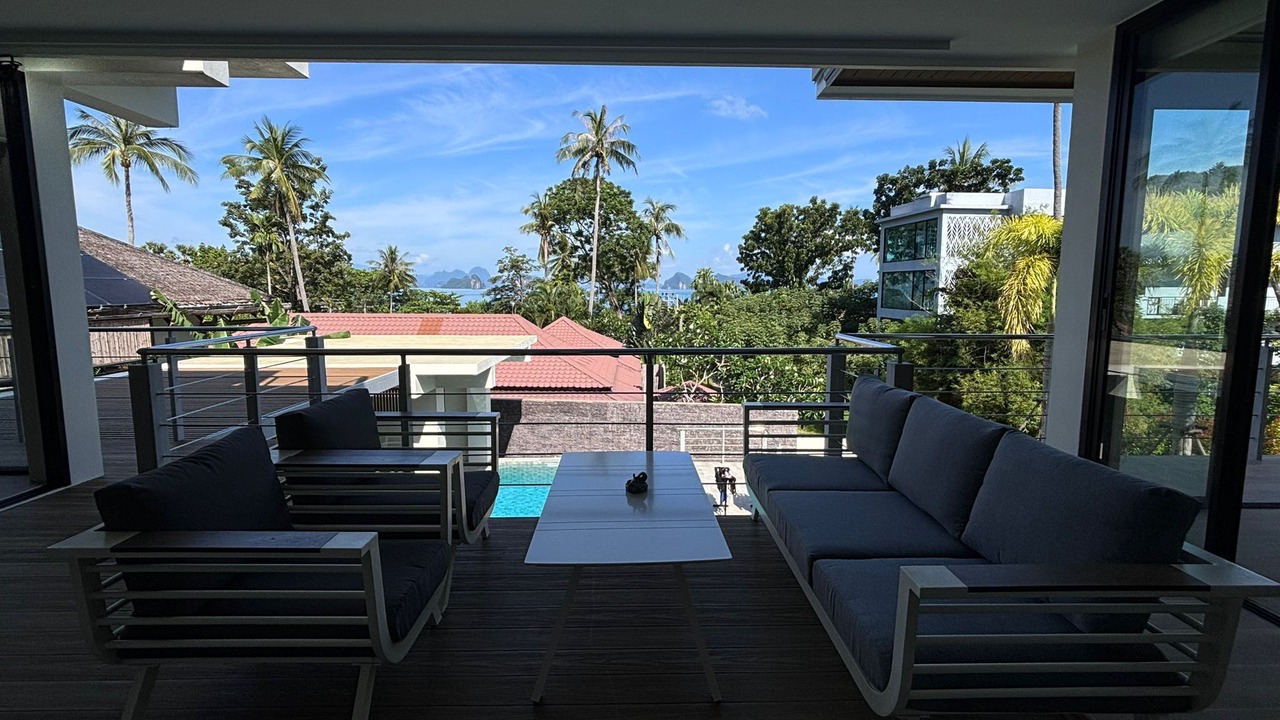 Photo of Outdoor in Ko Yao
