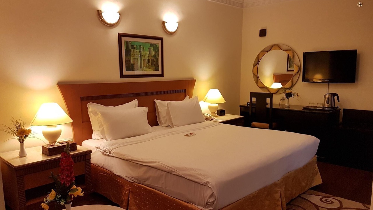 Photo of Bedroom in Naif