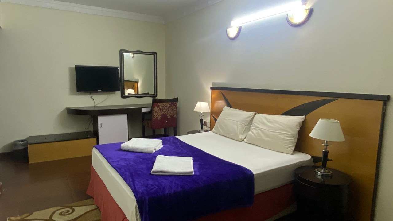 Photo of Bedroom in Naif