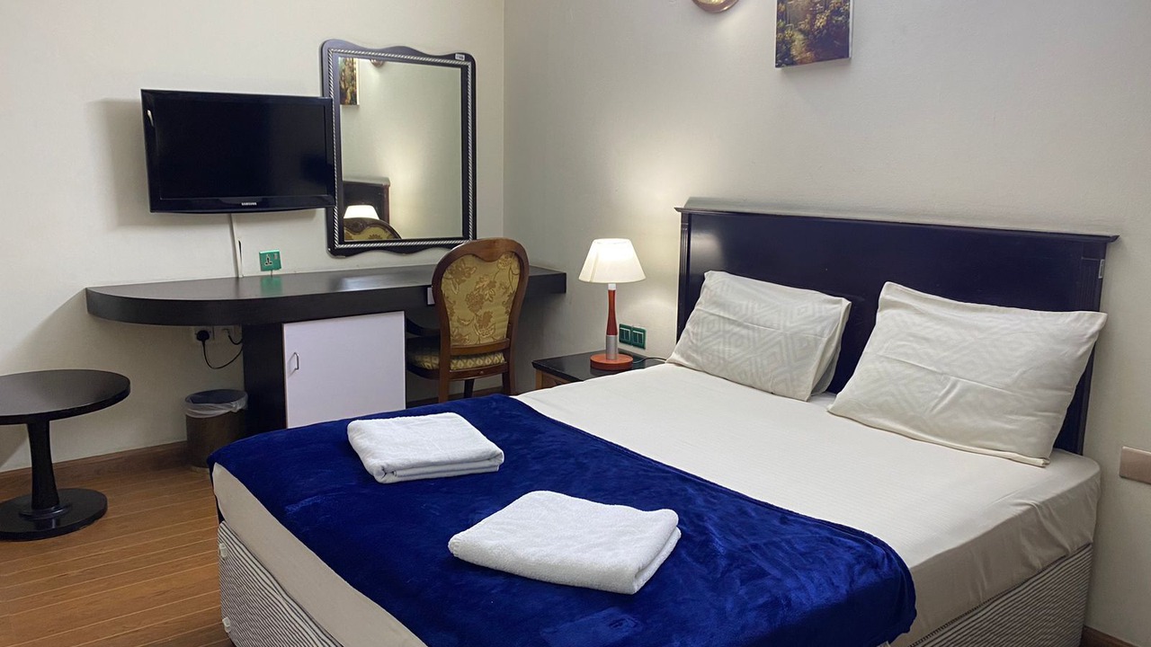 Photo of Bedroom in Naif