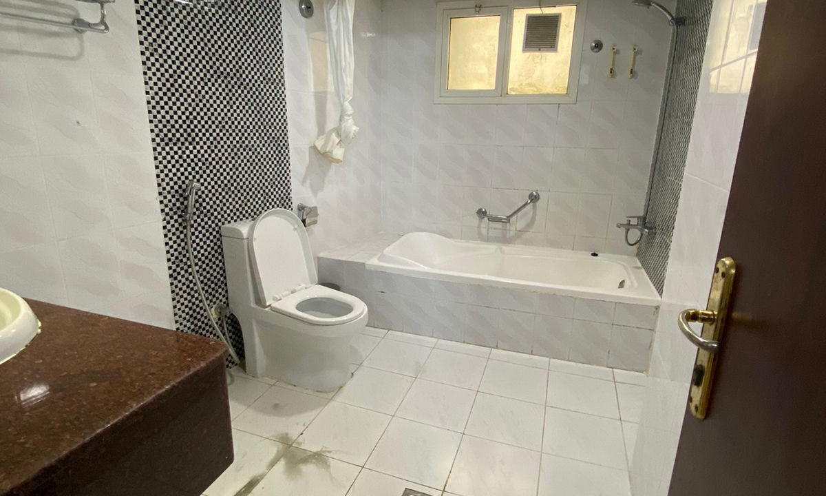 Photo of Bathroom in Naif