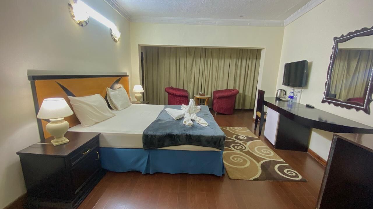 Photo of Bedroom in Naif