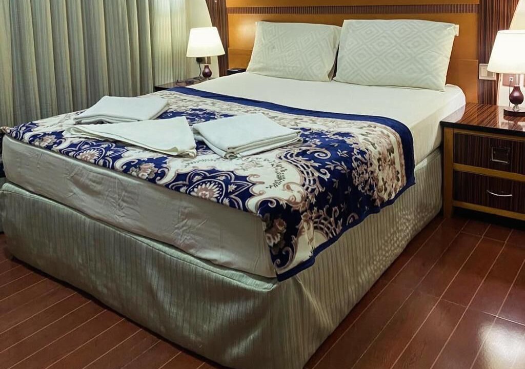 Photo of Bedroom in Naif