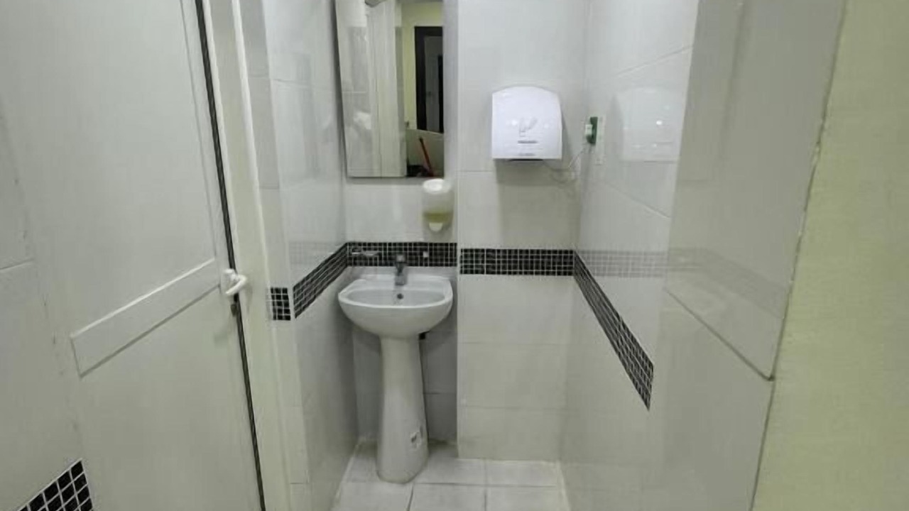 Photo of Bathroom in Al Rigga