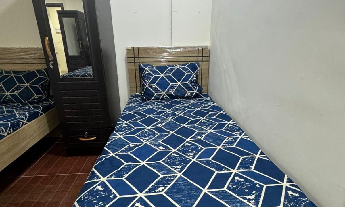 Photo of Bedroom in Al Rigga