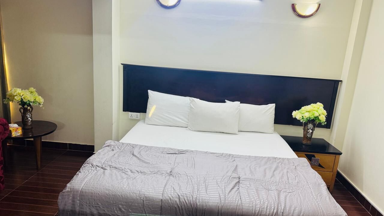 Photo of Bedroom in Al Rigga