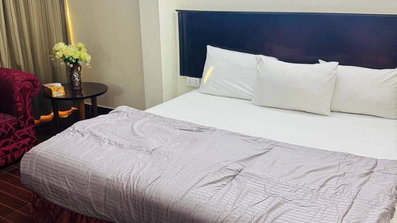 Photo of Bedroom in Al Rigga