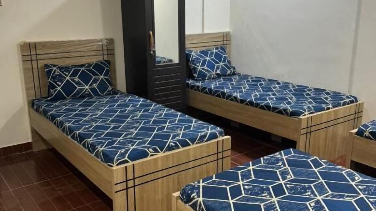 Photo of Bedroom in Al Rigga