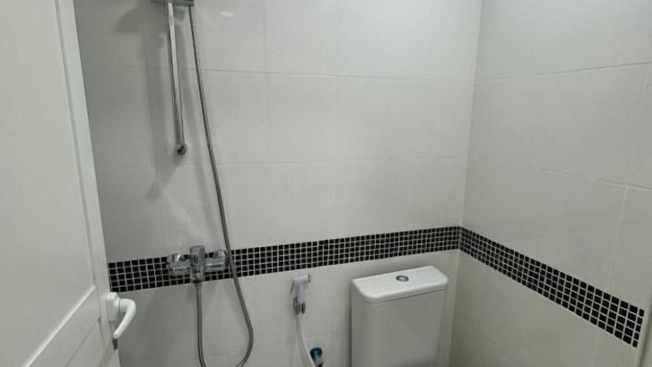 Photo of Bathroom in Al Rigga