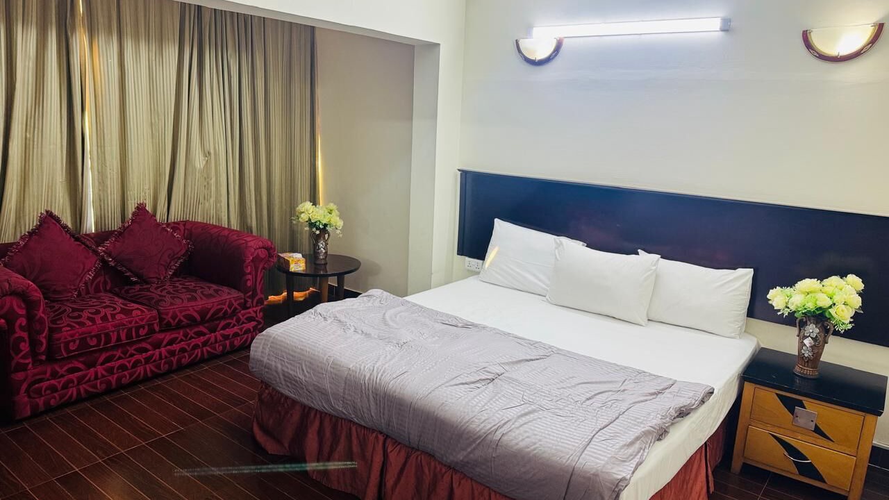 Photo of Bedroom in Al Rigga