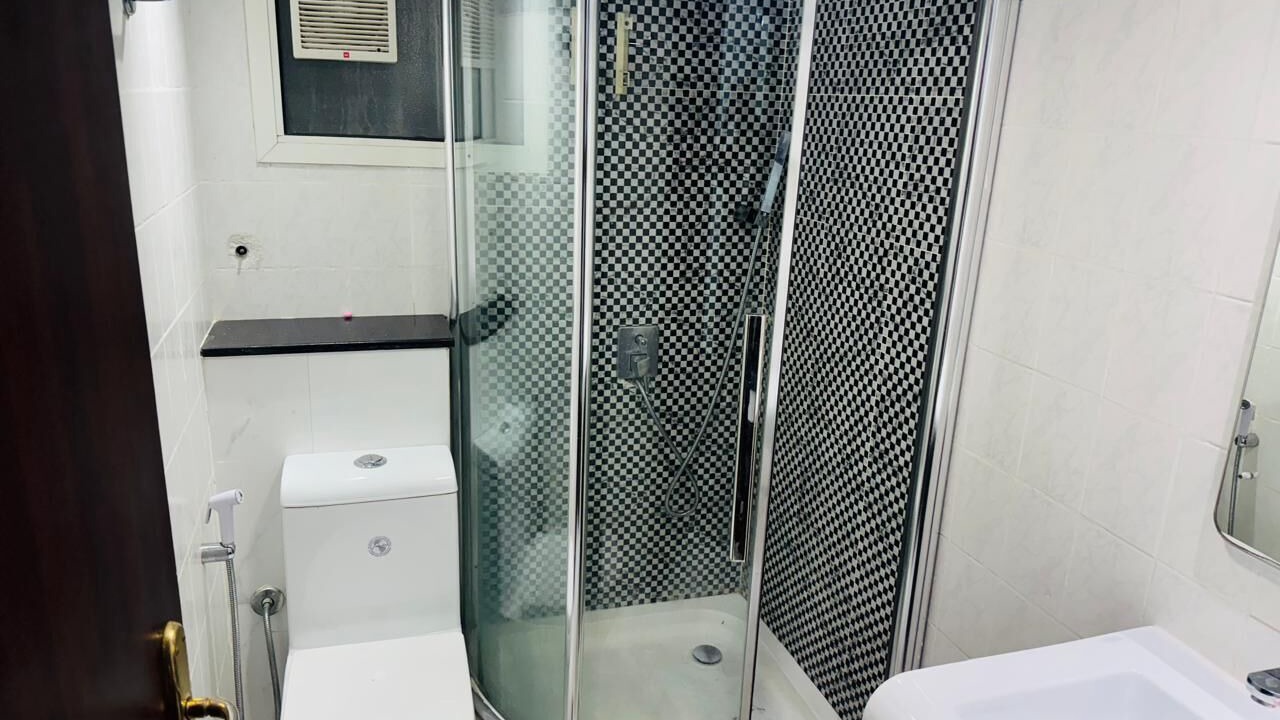 Photo of Bathroom in Al Rigga