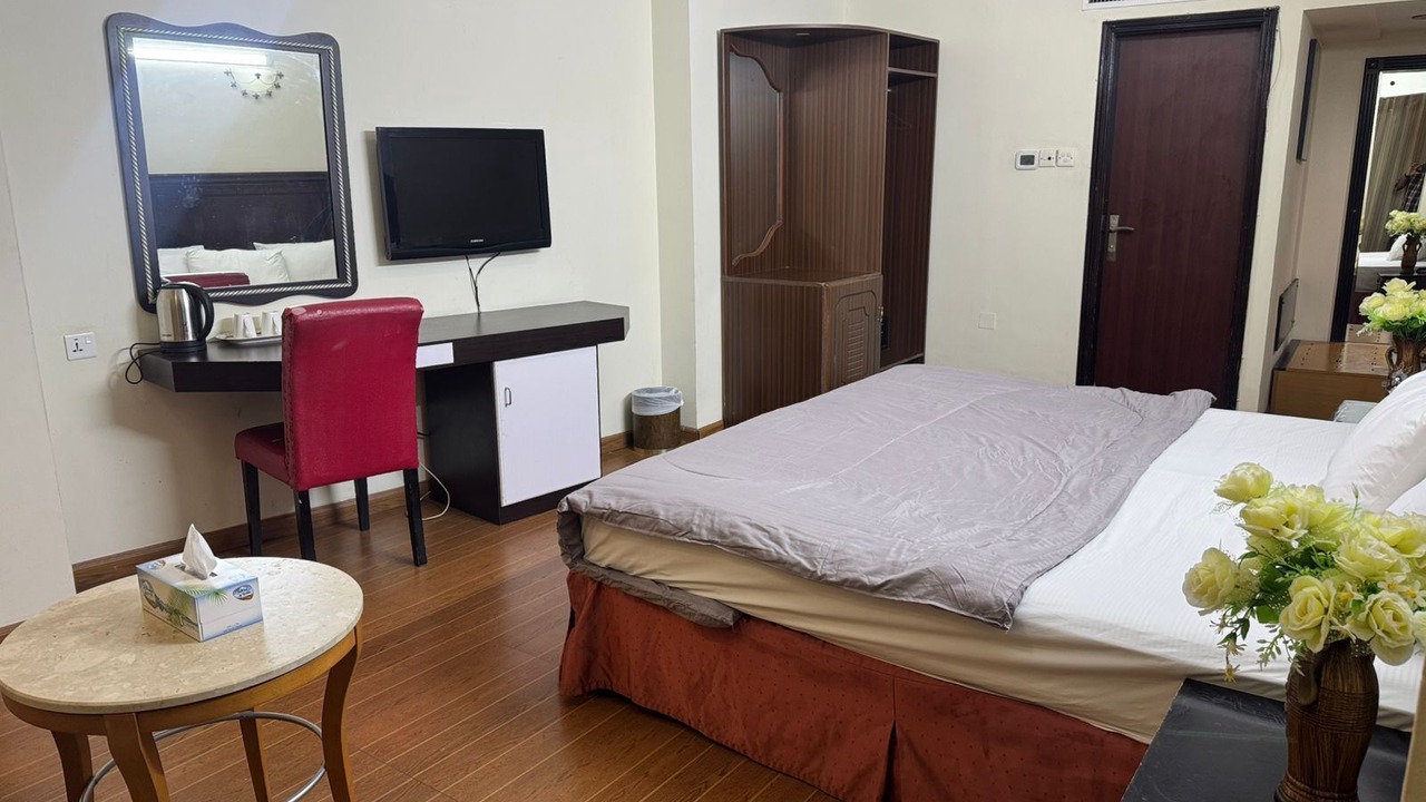 Photo of Bedroom in Al Rigga