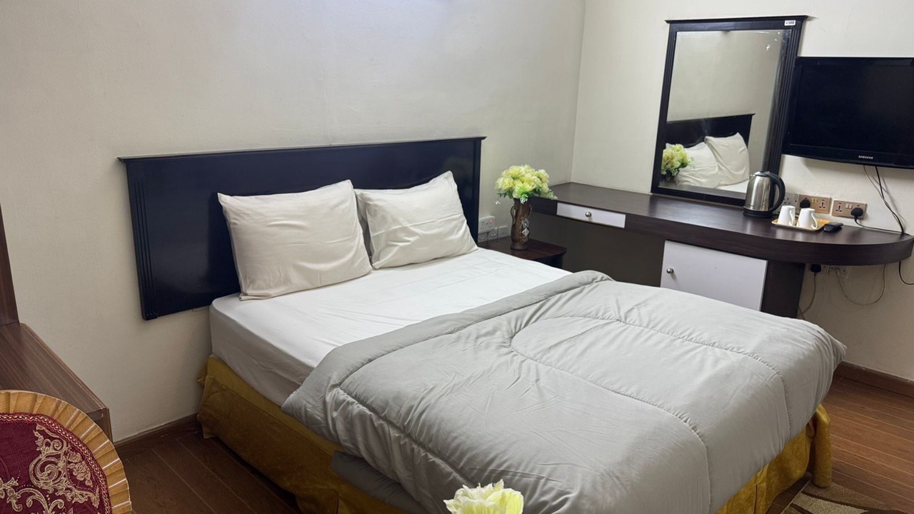 Photo of Bedroom in Al Rigga