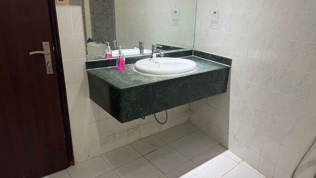 Photo of Bathroom in Al Rigga
