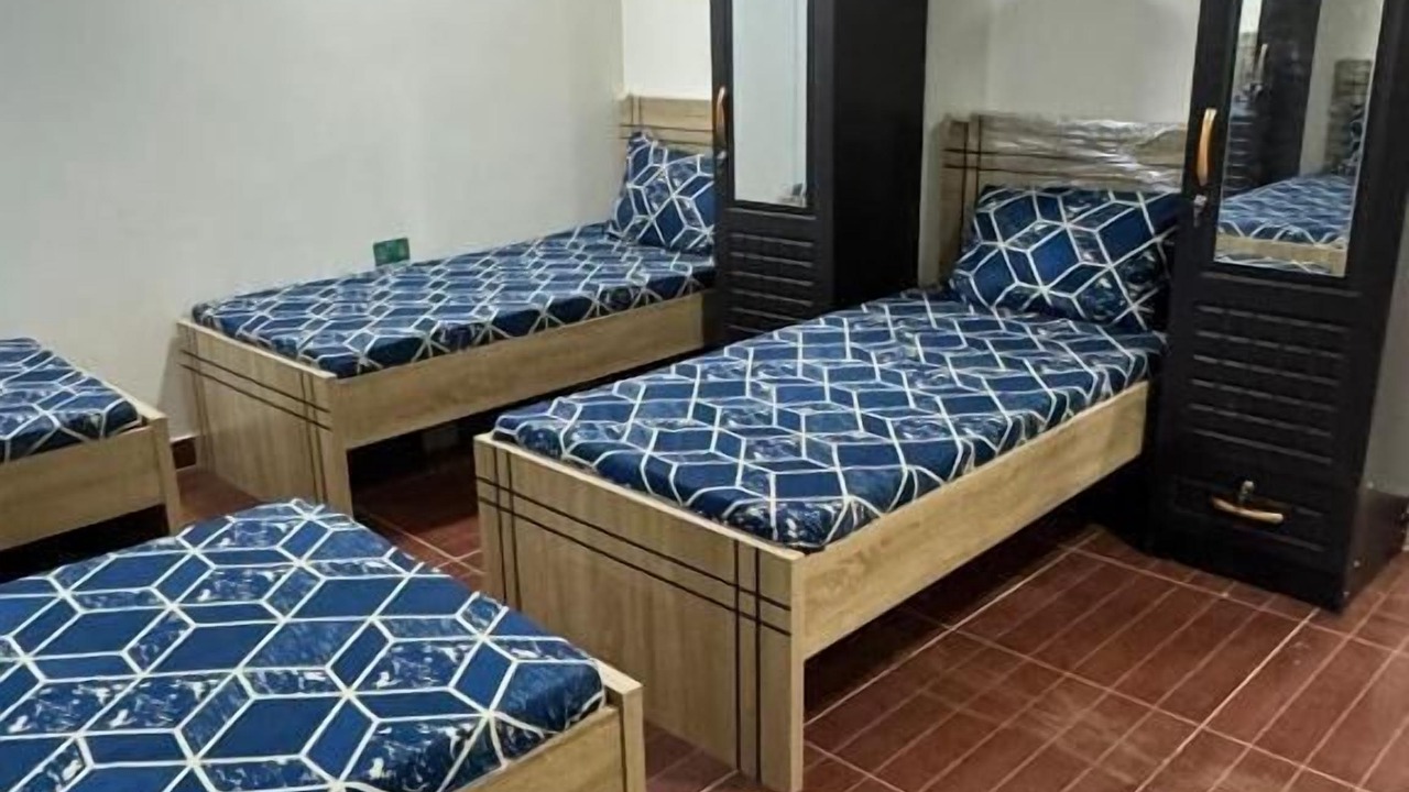 Photo of Bedroom in Al Rigga