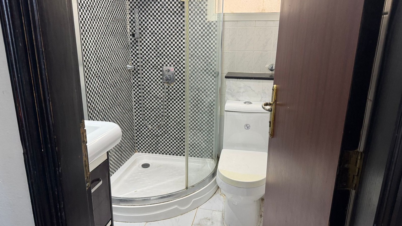 Photo of Bathroom in Al Rigga