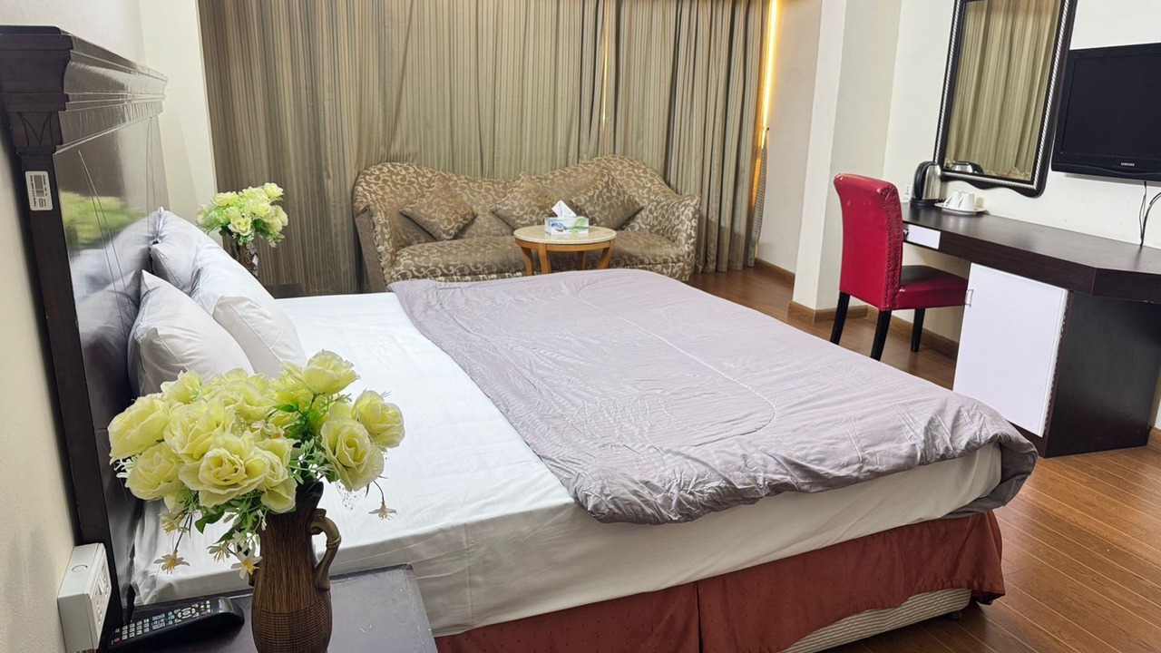 Photo of Bedroom in Al Rigga