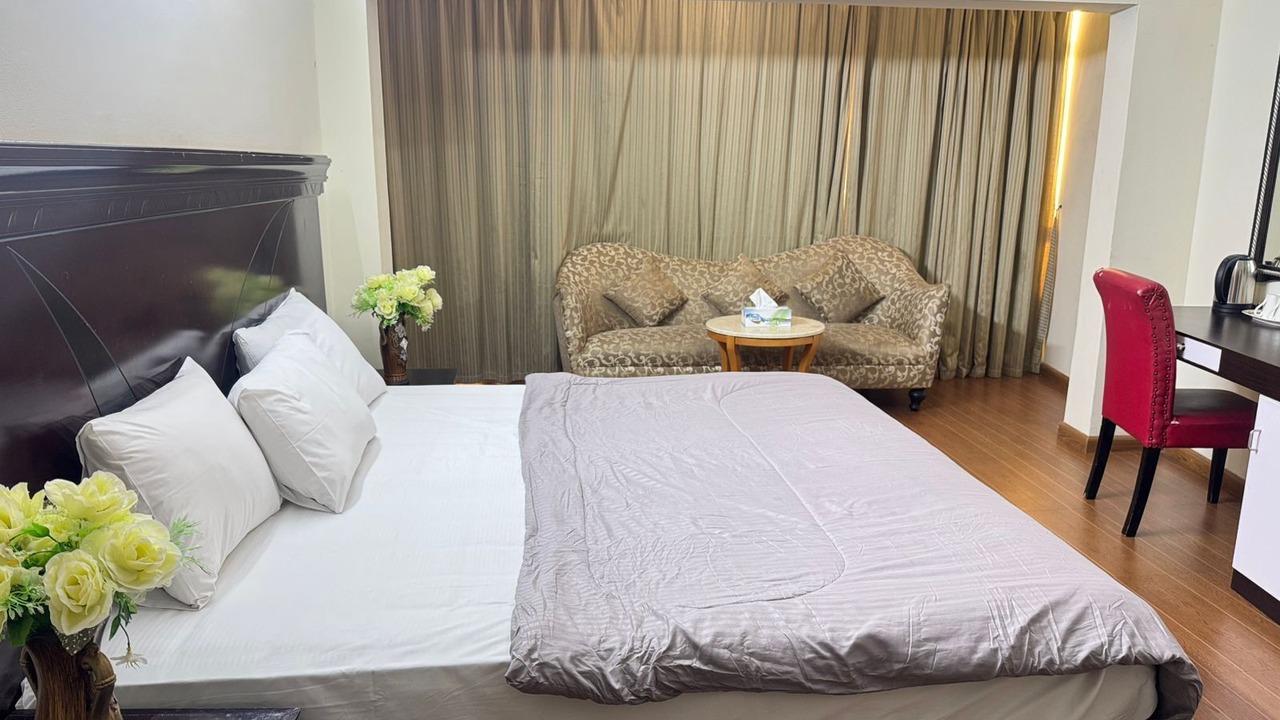 Photo of Bedroom in Al Rigga