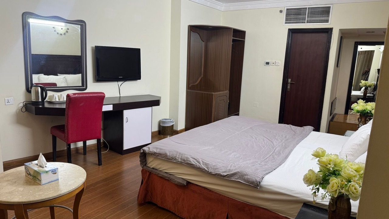Photo of Bedroom in Al Rigga