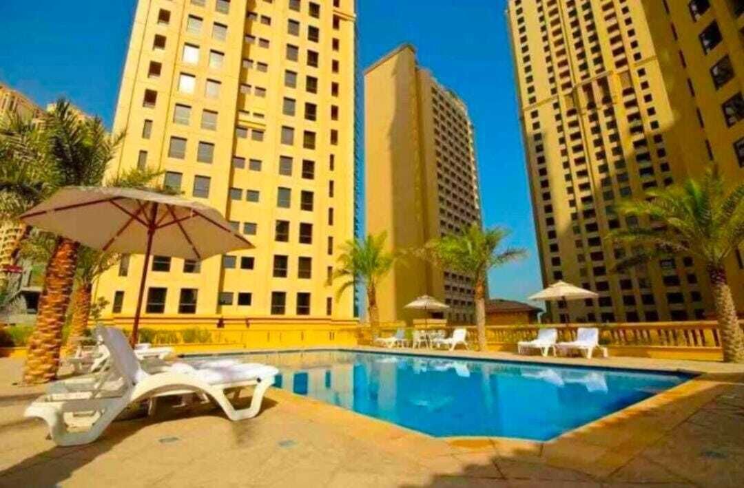 Photo of Outdoor in Al Sufouh 2