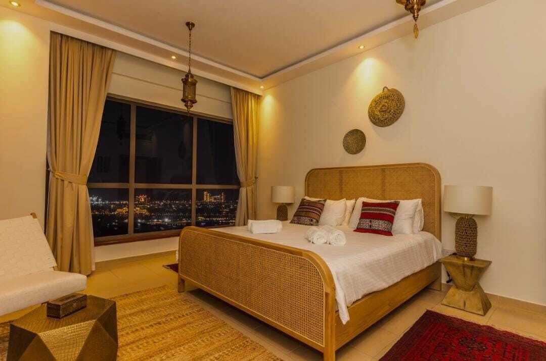 Photo of Bedroom in Al Sufouh 2