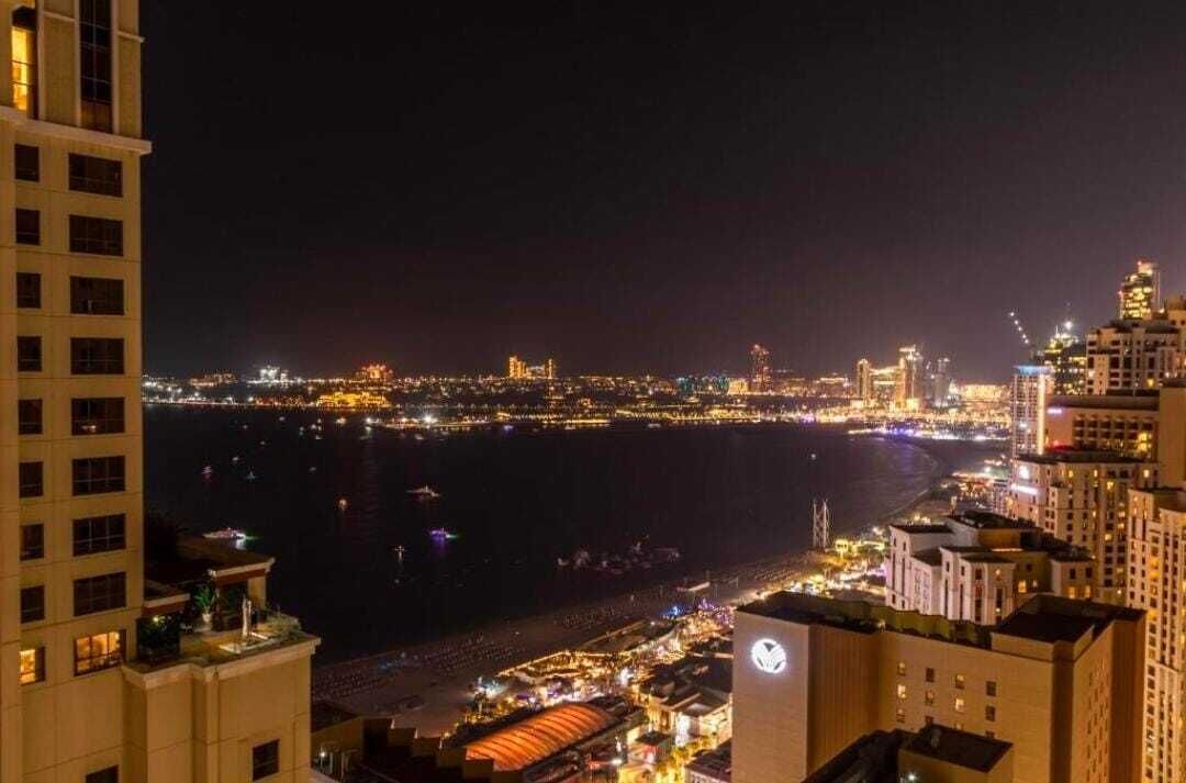 Photo of Outdoor in Al Sufouh 2
