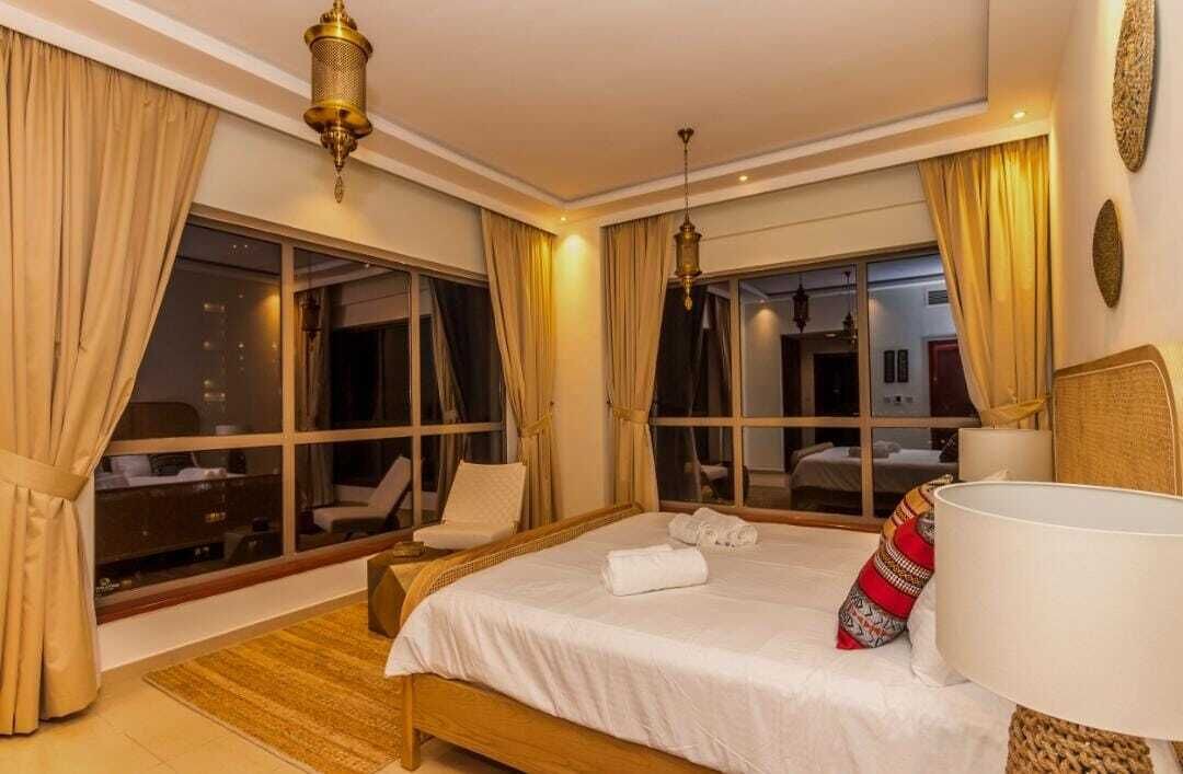 Photo of Bedroom in Al Sufouh 2