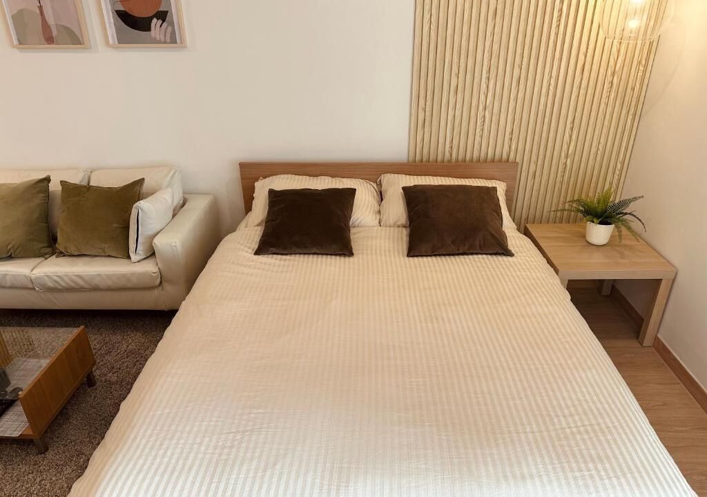 Photo of Bedroom in Phra Khanong